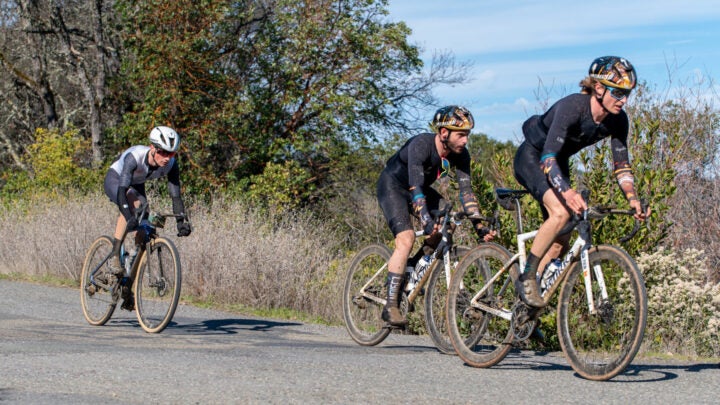 Kate Courtney, Pete Stetina Win Grasshopper Adventure Series Season ...