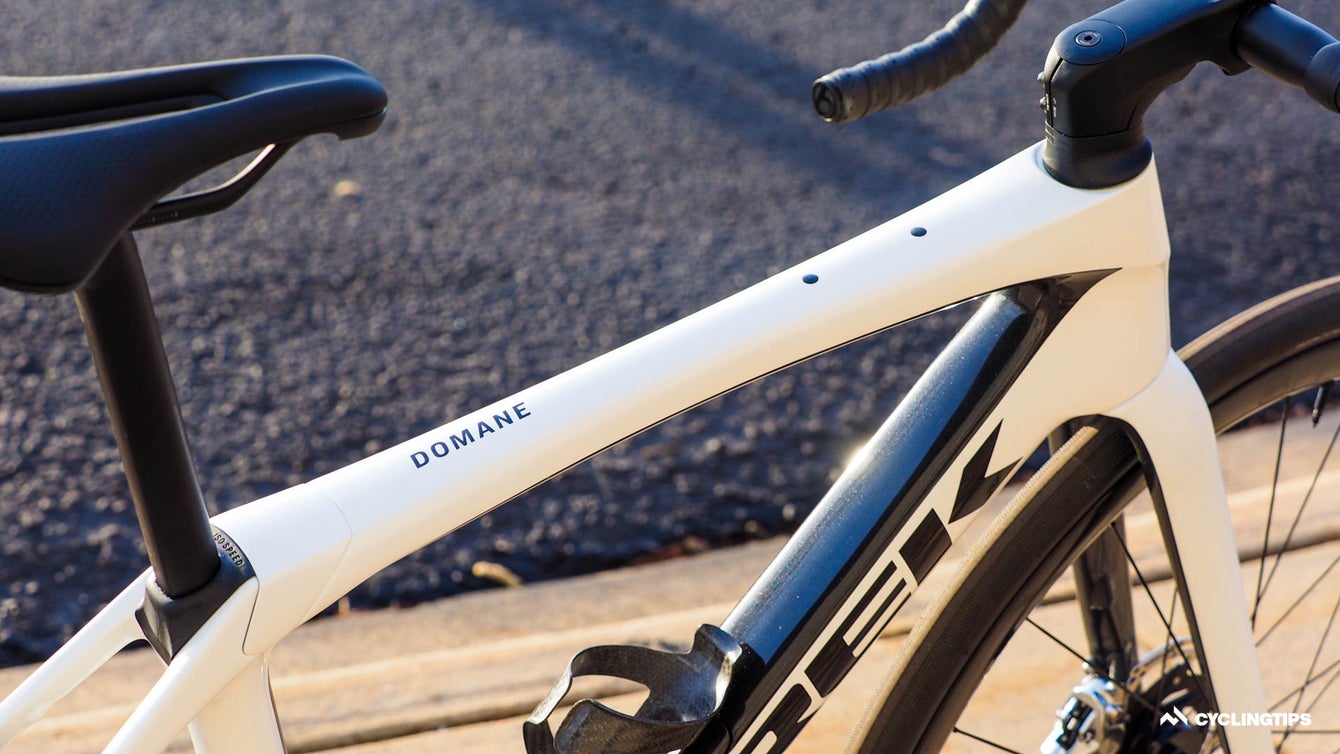 Domane sales sl5 review