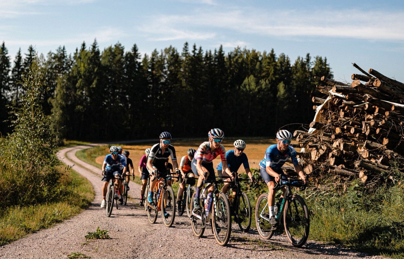 valtteri bottas bike