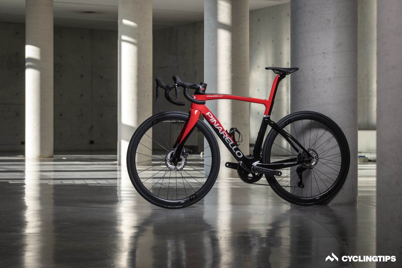 Pinarello sales dogma f2