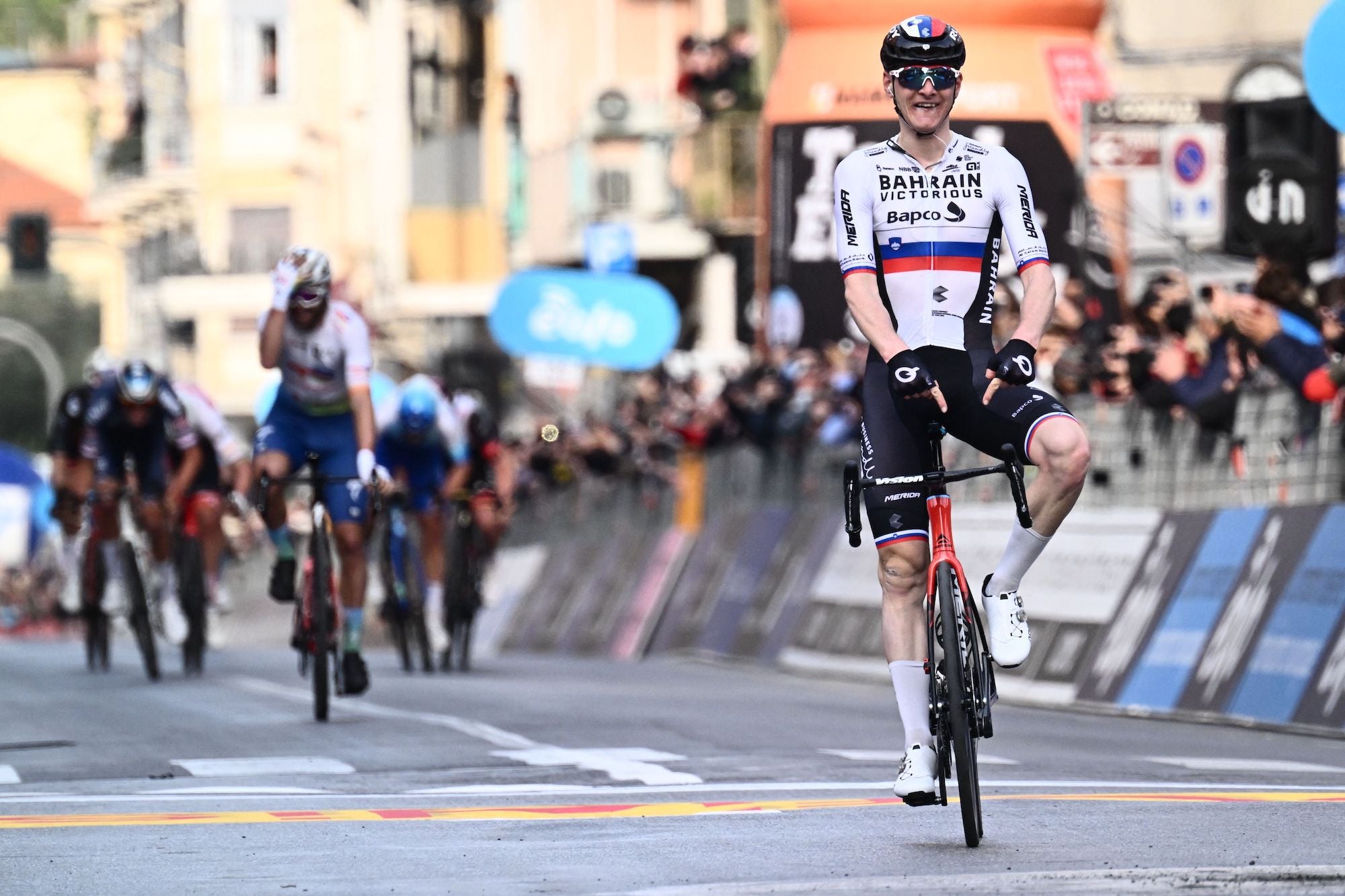 Milan-San Remo Who will win and how