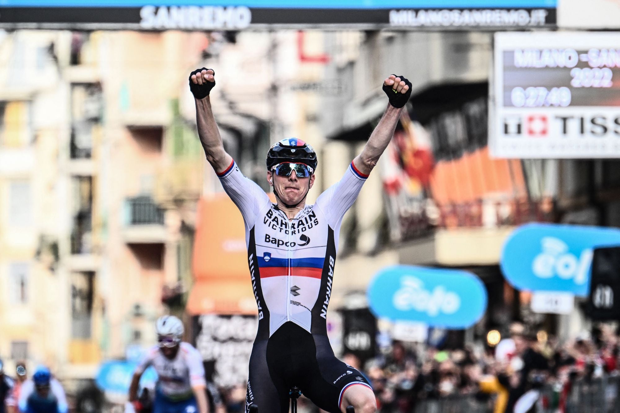 Milan-San Remo preview Favorites, course details, and who will rule the Poggio