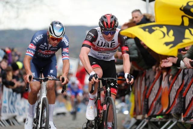 Van der Poel, Van Vleuten, Jorgenson, Vollering: 10 riders to watch at the Tour of Flanders