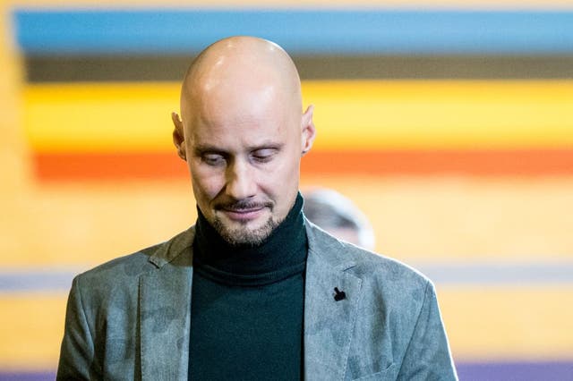 Mea culpa: Tom Boonen apologizes to Colnago in week's weirdest feud