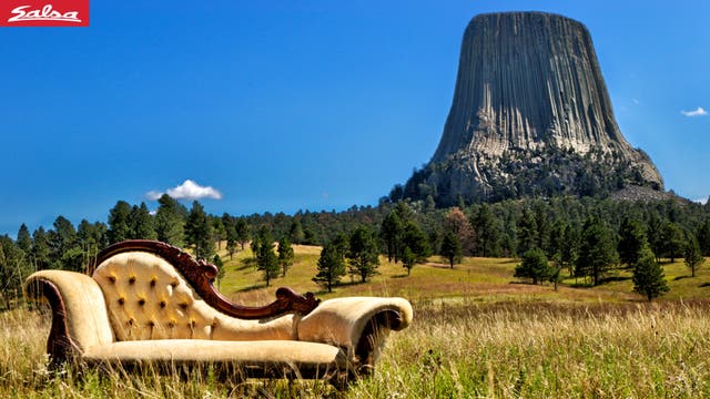The Weekly Dirt: An ultra in the UP, women's gravel clinics, and the return of the chaise lounge