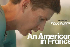 An American in France