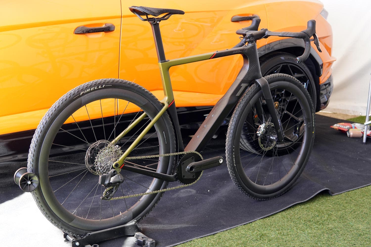 5 of the Most Interesting Bicycles Made By Car Companies Today