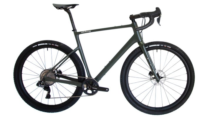 https://velo-cdn.outsideonline.com/wp-content/uploads/2023/04/AlchemyLycosbikes_evergreen-complete-gravel-bike-650b-wheels-crop.jpg?width=730