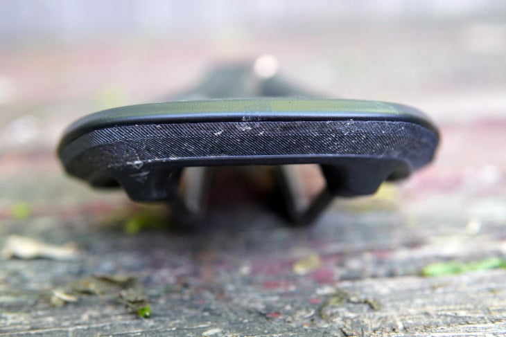 Ergon-Allroad-Review---SR-Allroad-Core-saddle-padding