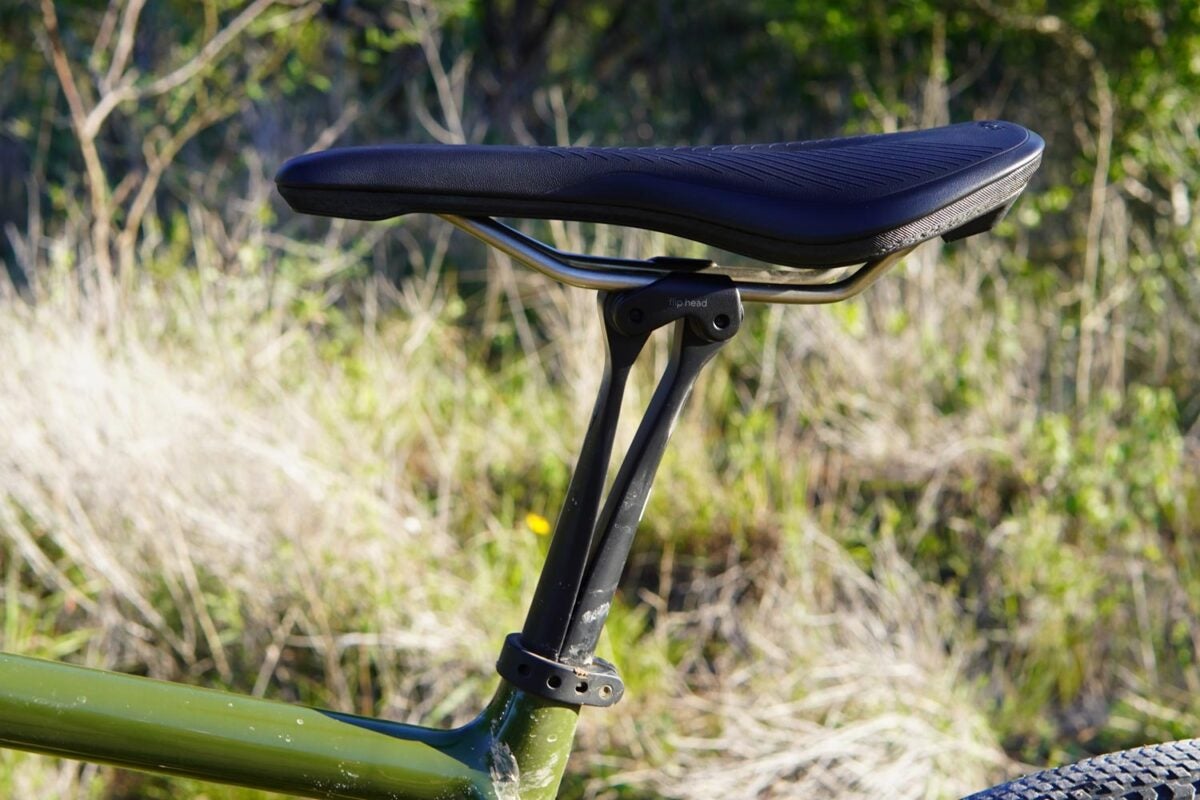 Ergon Allroad collection review: Consider vibrations damped - Velo