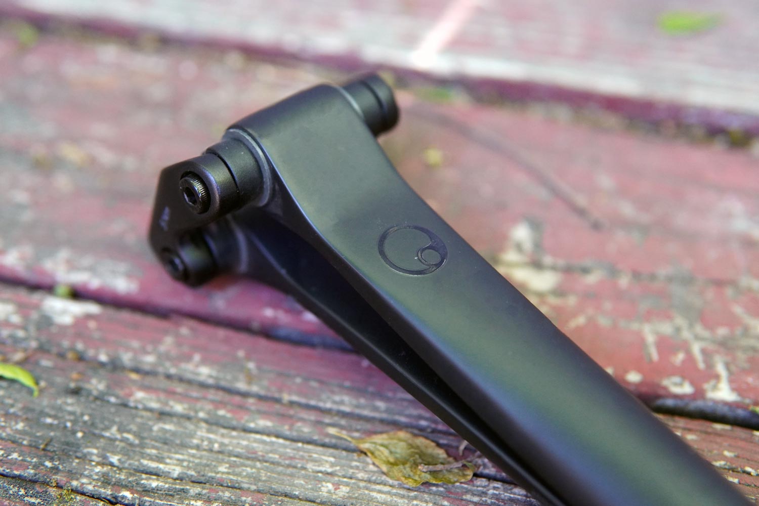 Ergon Allroad collection review: Consider vibrations damped - Velo