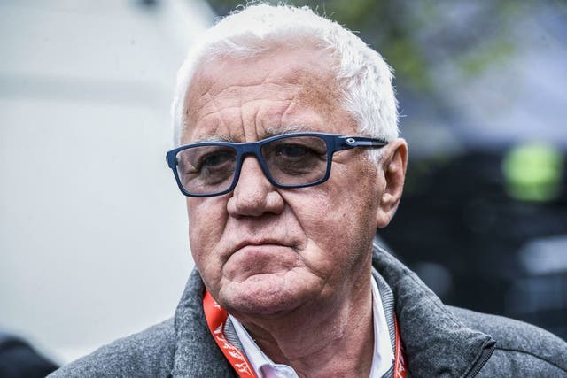 Opinion: Patrick Lefevere, Cycling’s Unapologetic Kingmaker, Says Goodbye with Mixed Legacy
