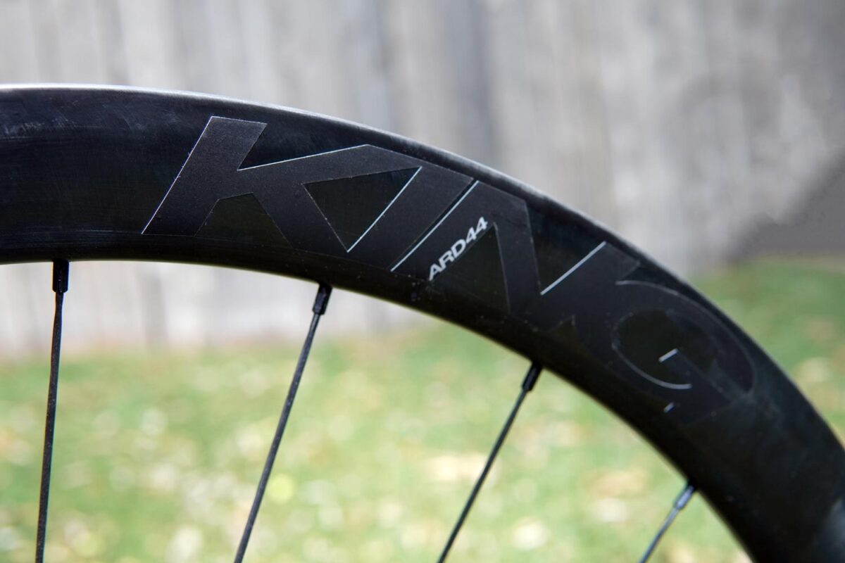 Chris King ARD44 wheelset first impressions: Built to last - Velo