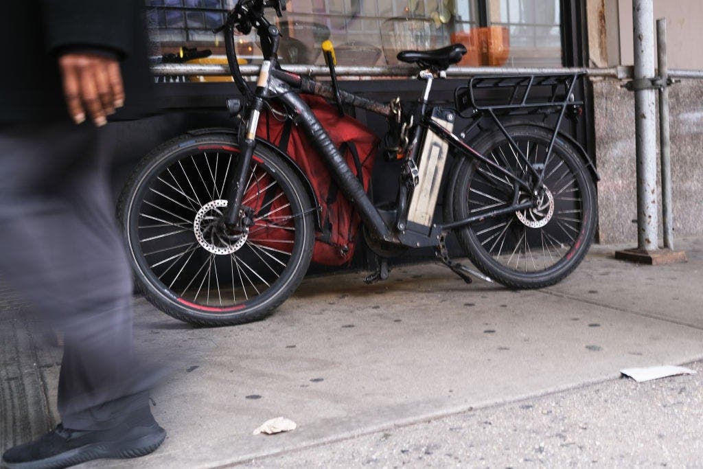 5 E-Bike Trends We Expect to See in 2024 5 E-Bike Trends We Expect to See in 2024