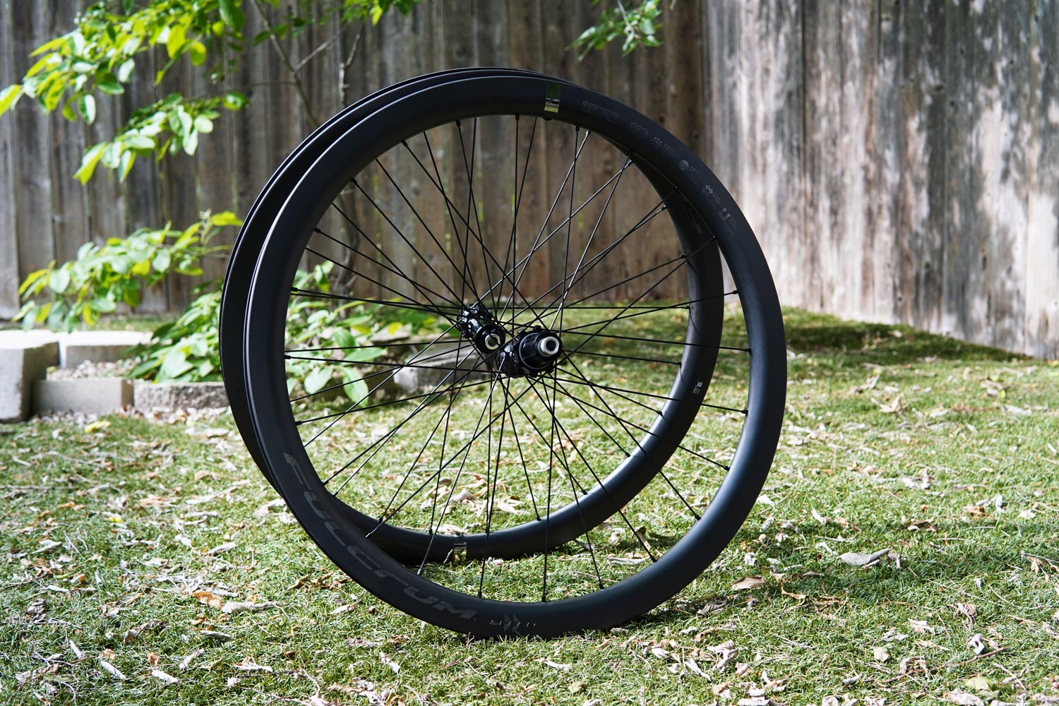 Best cheap fulcrum wheelset