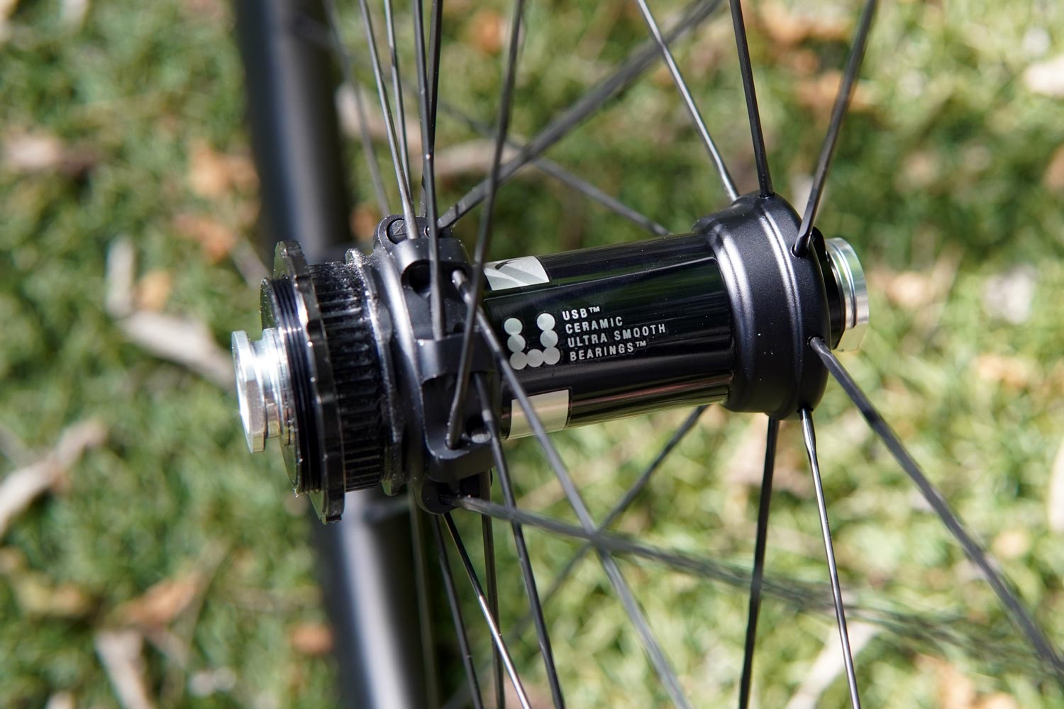 Campagnolo Fulcrum Speed - Thumbnail 5