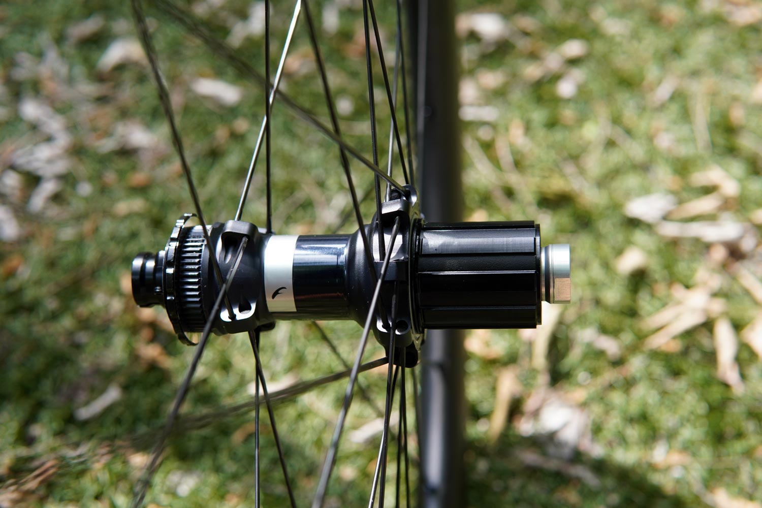 Fulcrum Speed 42 wheelset review: Silky smooth