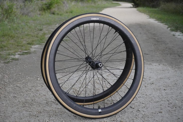 fulcrum speed 40 db disc