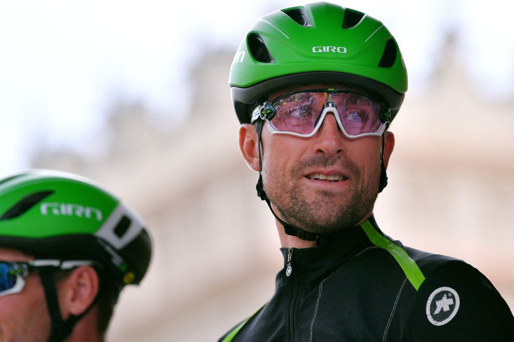 Bobby & Jens: Bernie Eisel is the ultimate road captain turned team ...