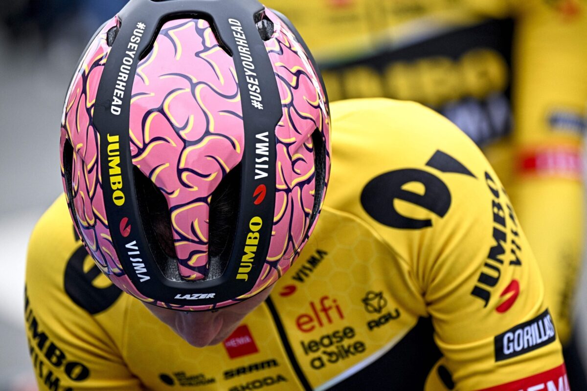 Protect your brain like a modern pro—Does your helmet offer rotational