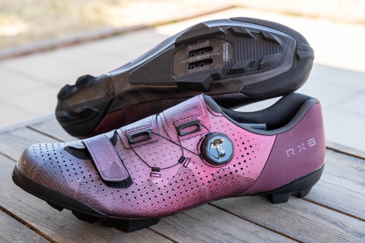 Shimano rx8 womens sale