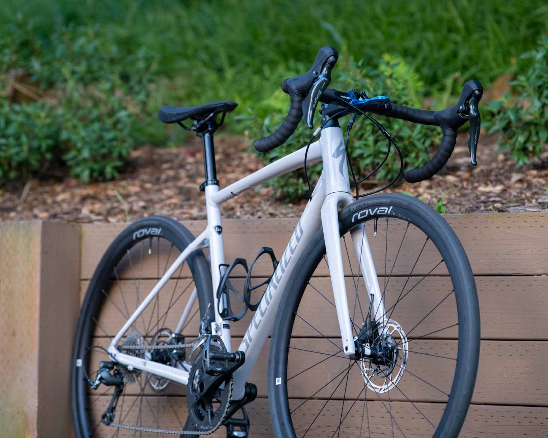 The Specialized Allez Sport 2023