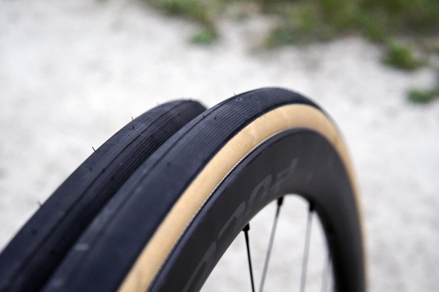 Vittoria Corsa Pro tire review: A classic, modernized - Velo