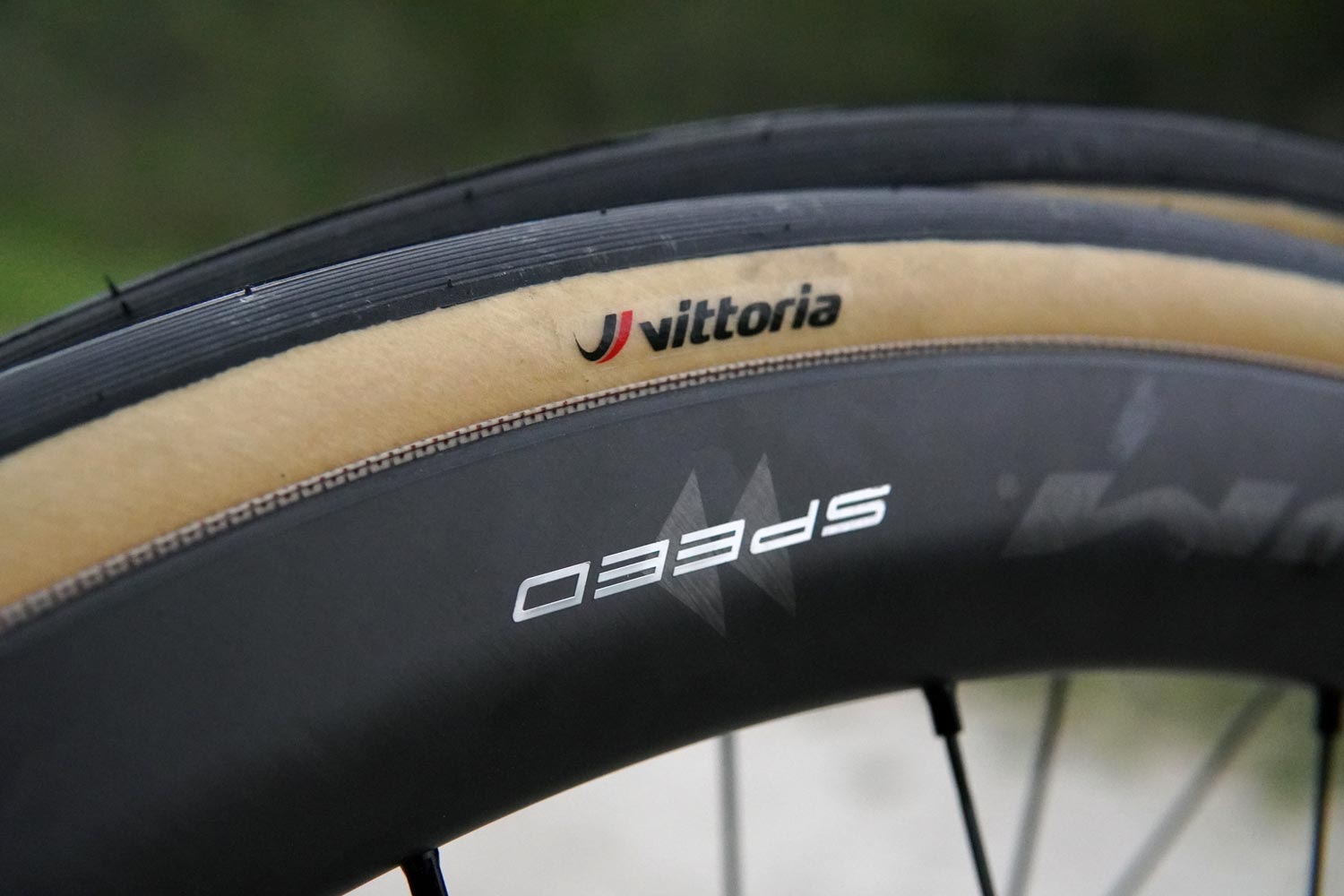 Vittoria Corsa Pro tire review: A classic, modernized - Velo