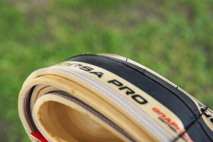 Vittoria-Corsa-Pro-tire-review-tread-2
