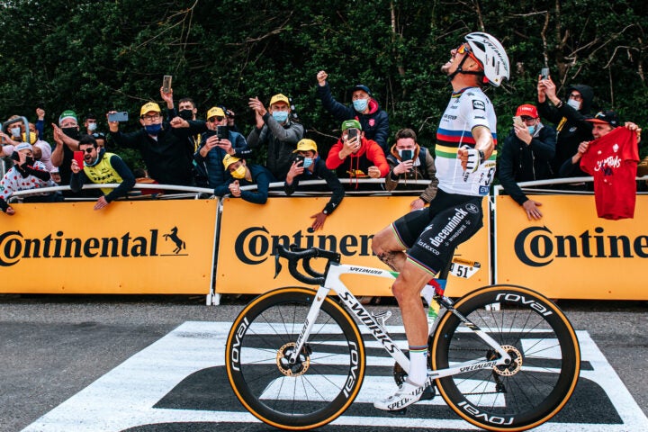 criterium du tour de france