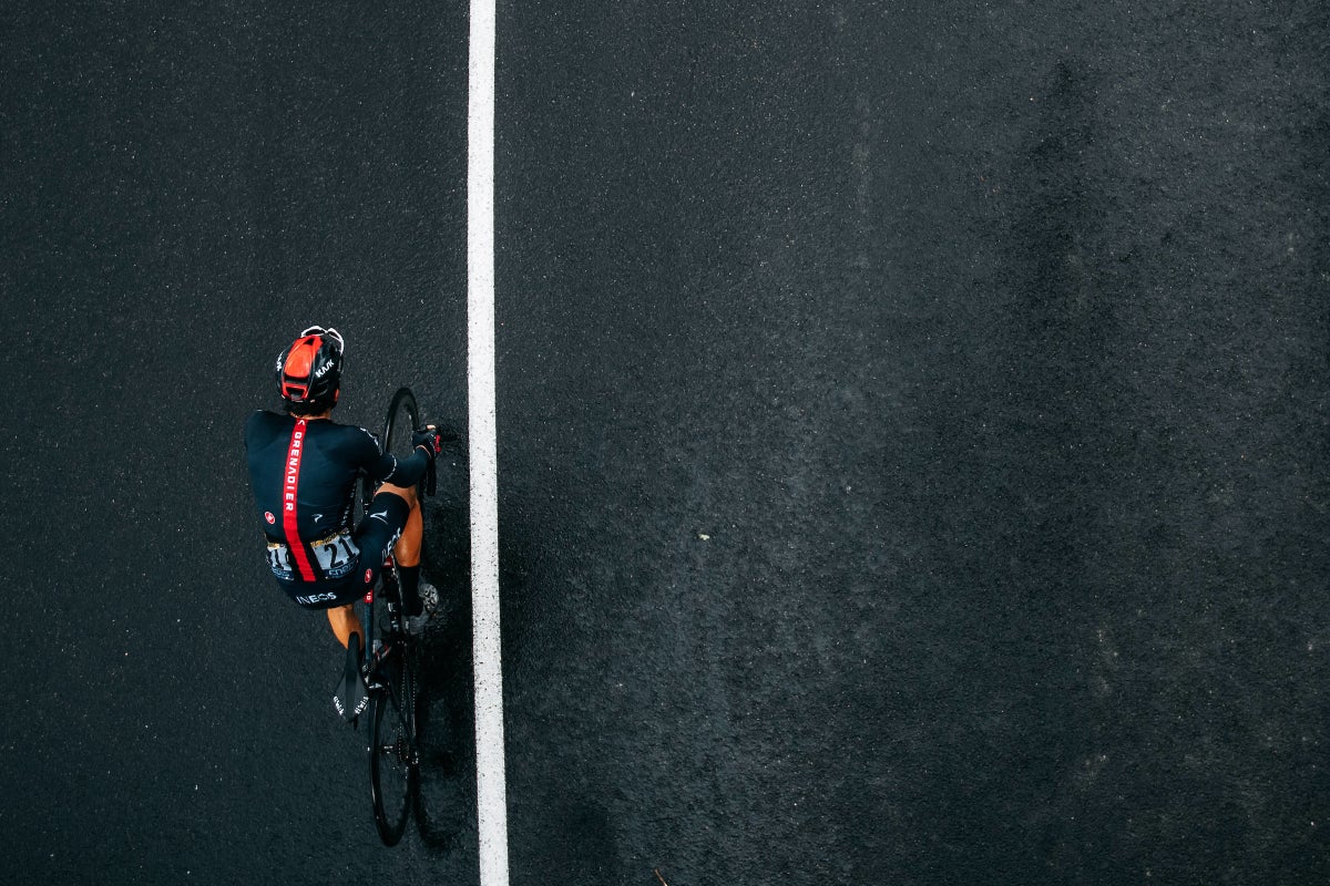 Ineos Grenadiers and its Tour de France problem