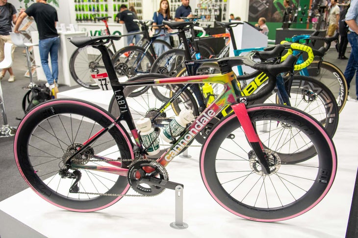 cannondale eurobike