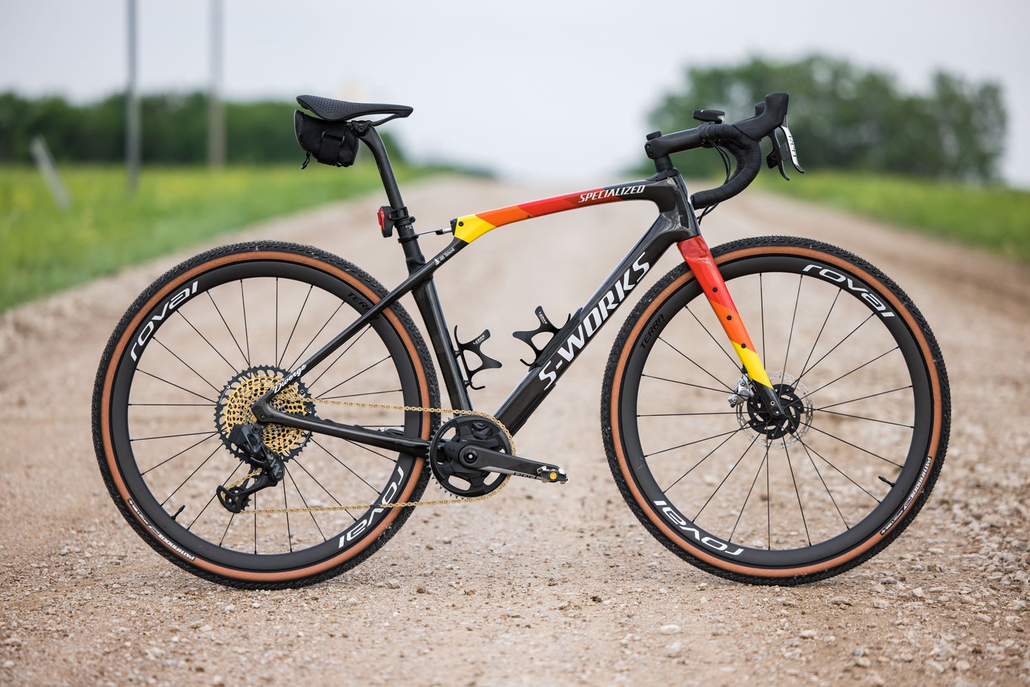 Gravel specialized online