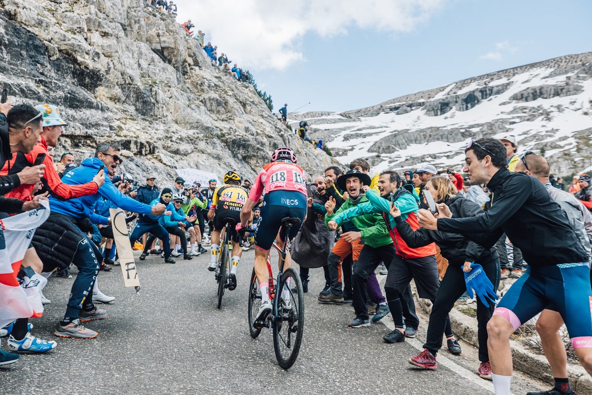 Book excerpt: 'The Art of Cycling' by James Hibbard