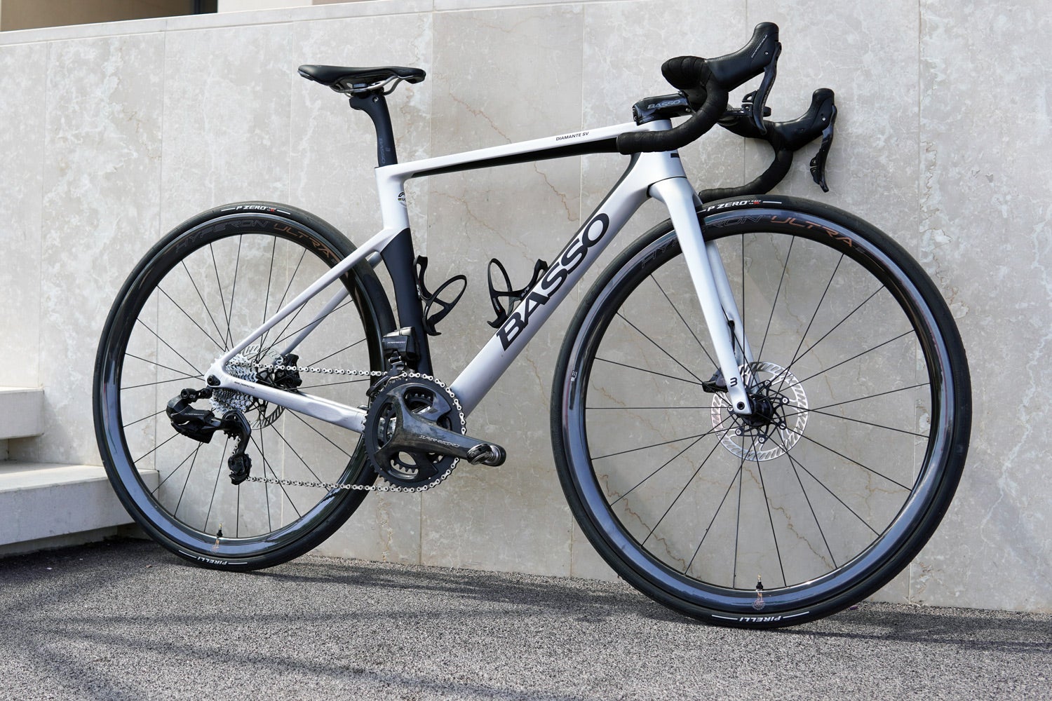 Campagnolo Super Record Wireless first look review: The future of