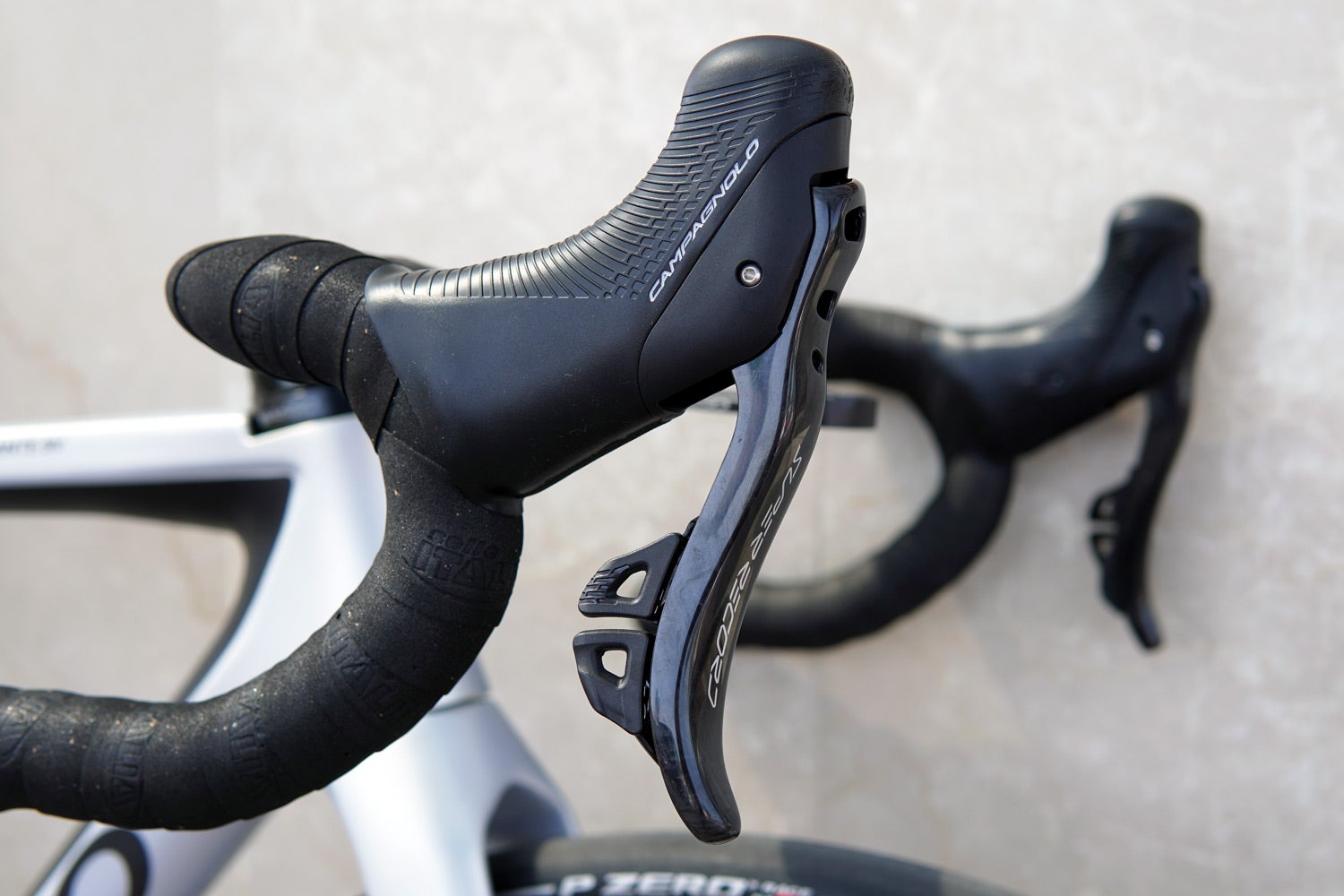 Campagnolo Super Record Wireless first look review: The future of