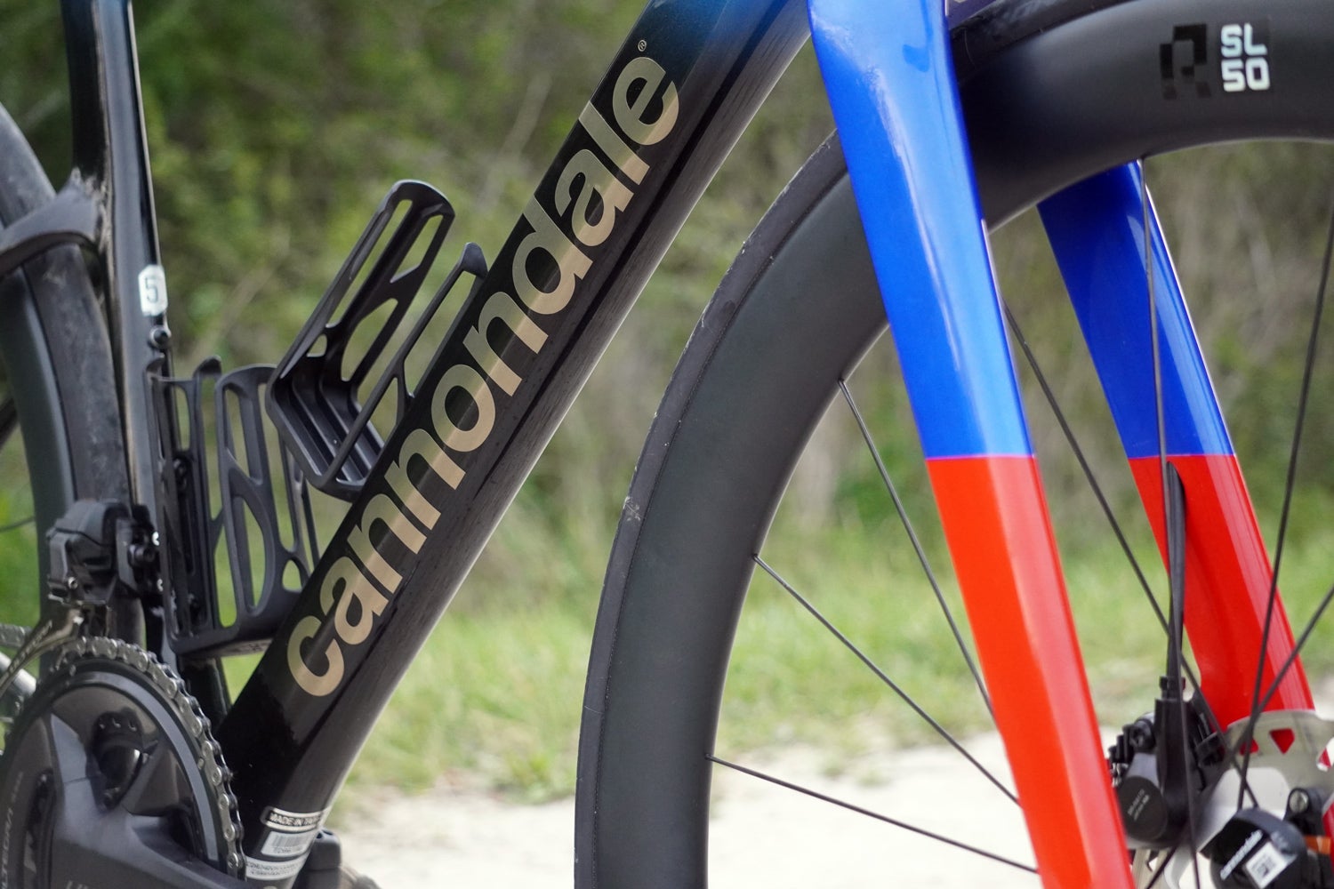 Cannondale SuperSix Evo review A near perfect road race bike Velo