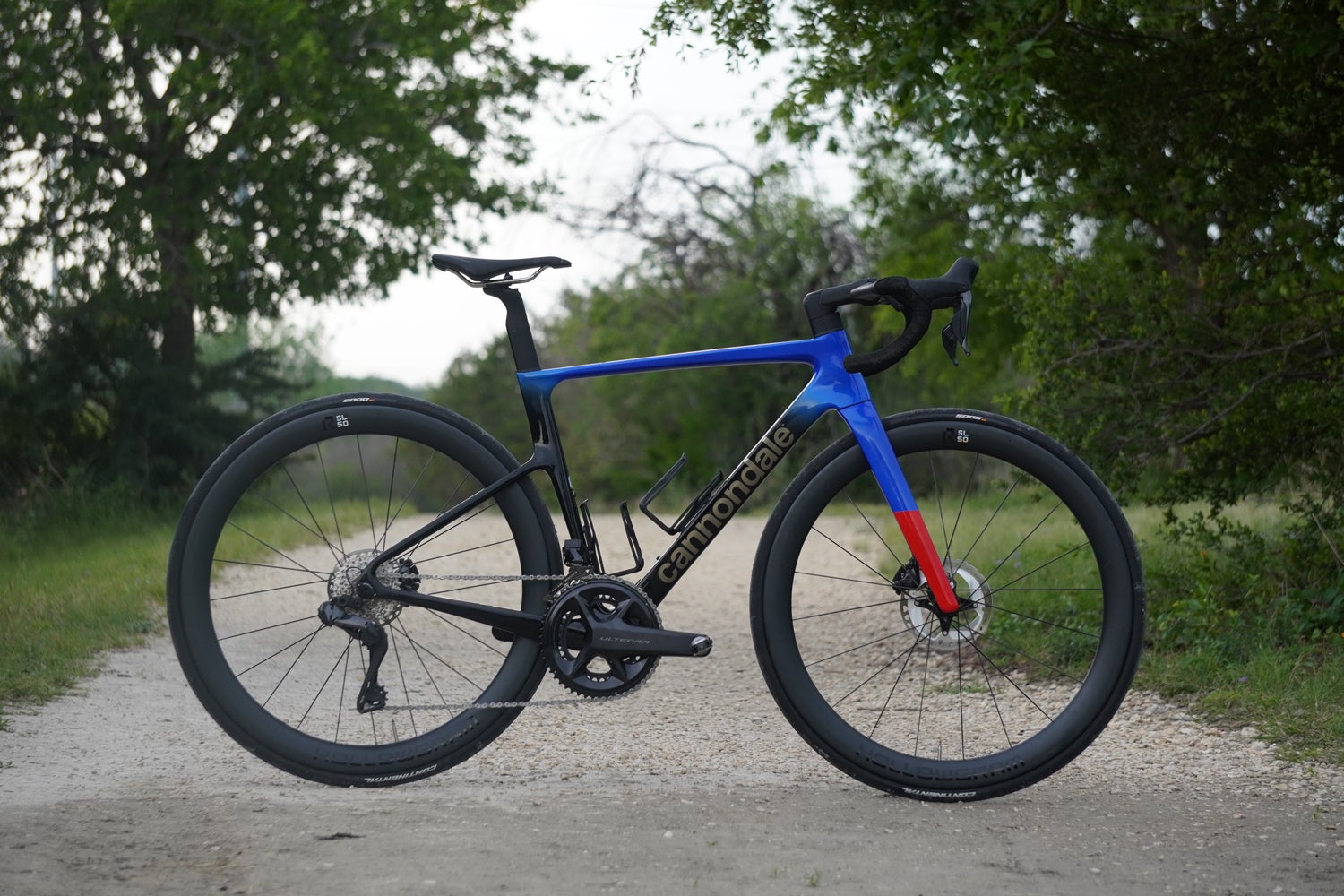 Cannondale SuperSix Evo review A near perfect road race bike Velo