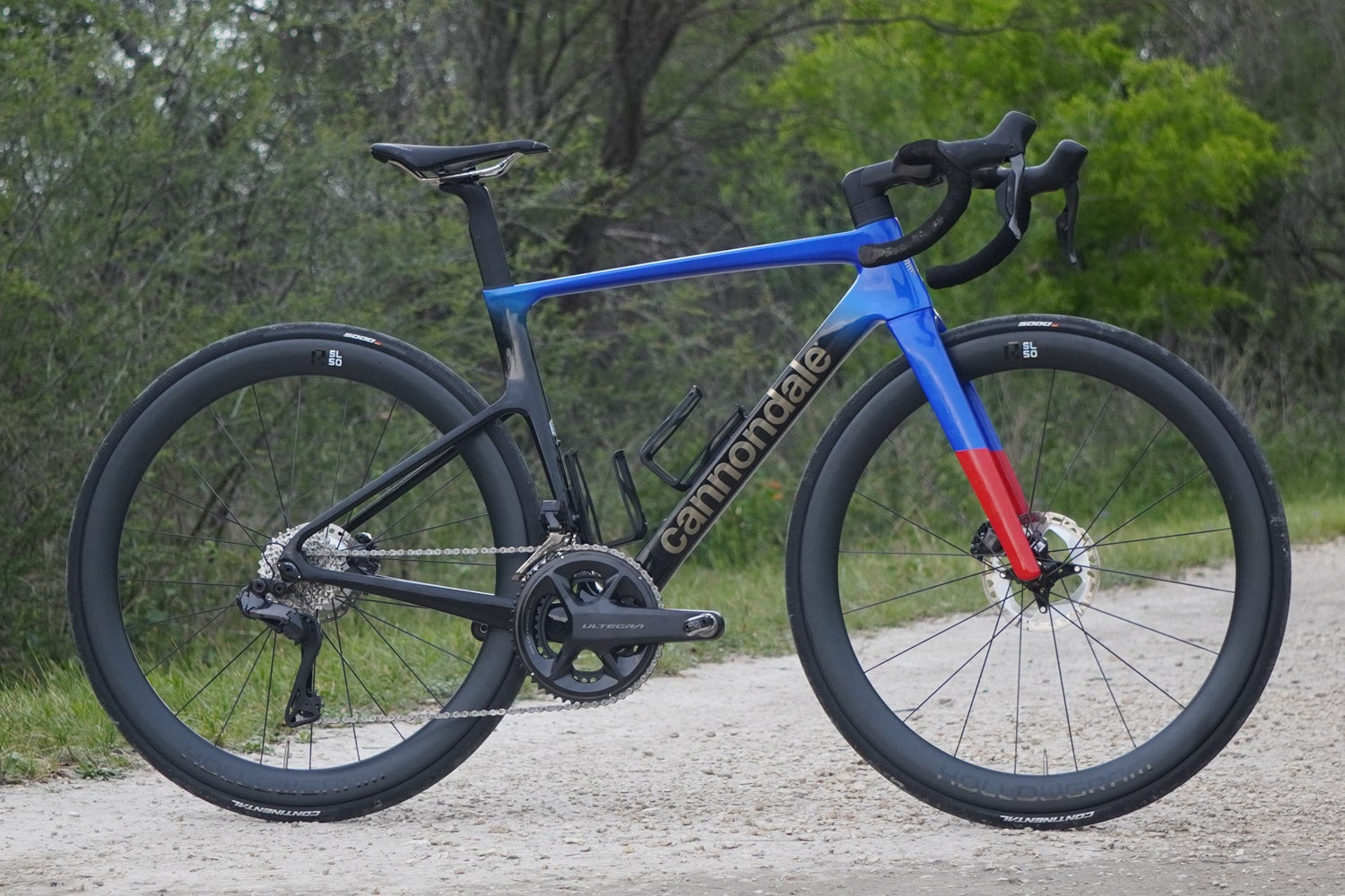 Cannondale SuperSix Evo review: A near-perfect road race bike - Velo