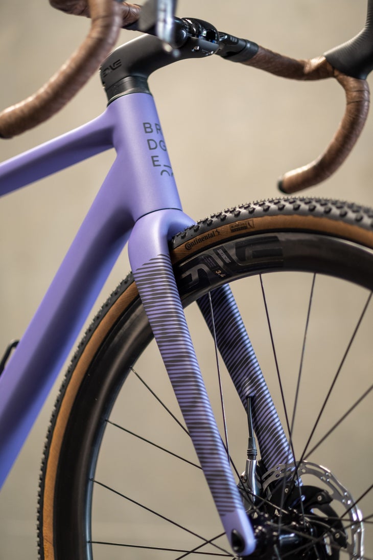 All of the gravel and allroad bikes from the Enve Builder Round-Up 2023 ...