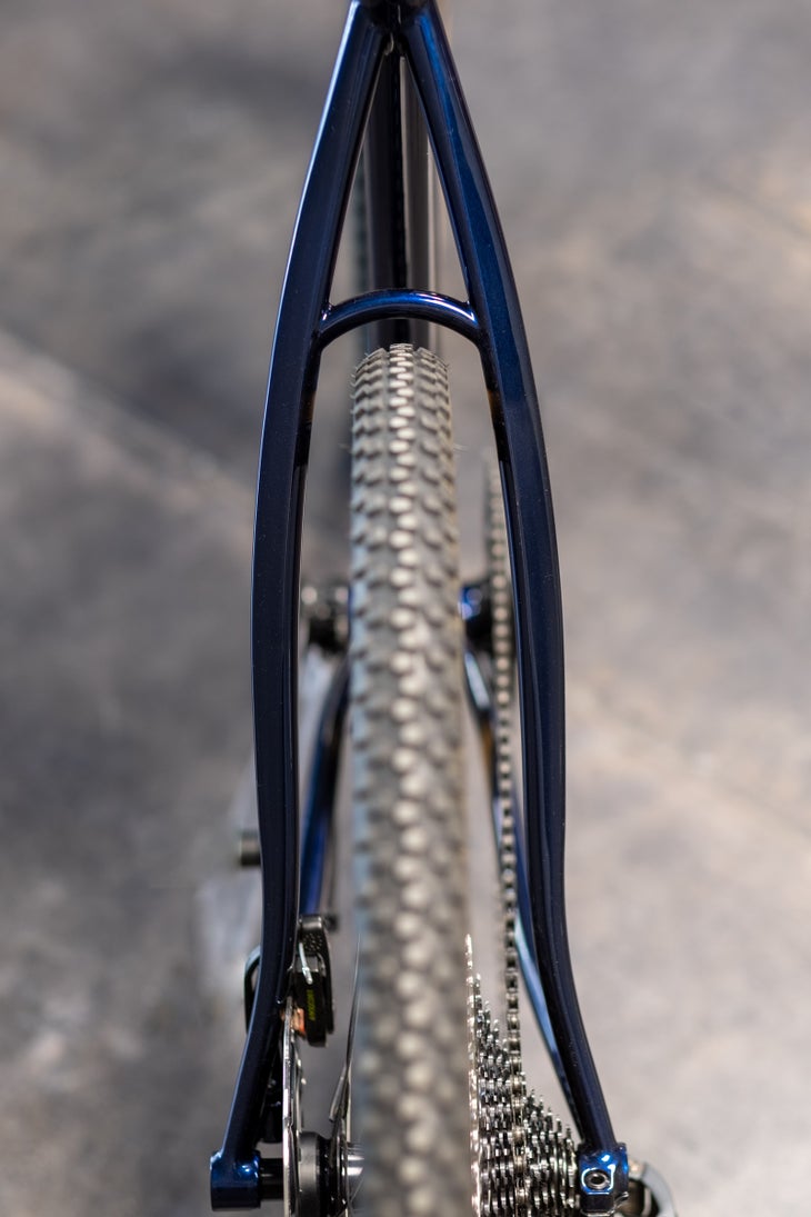All of the gravel and allroad bikes from the Enve Builder RoundUp 2023