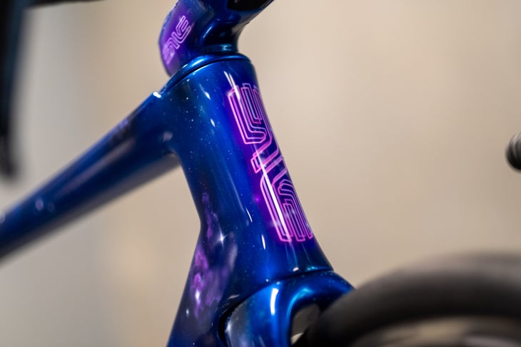 All of the road bikes from the Enve Builder Round-Up 2023 - Velo