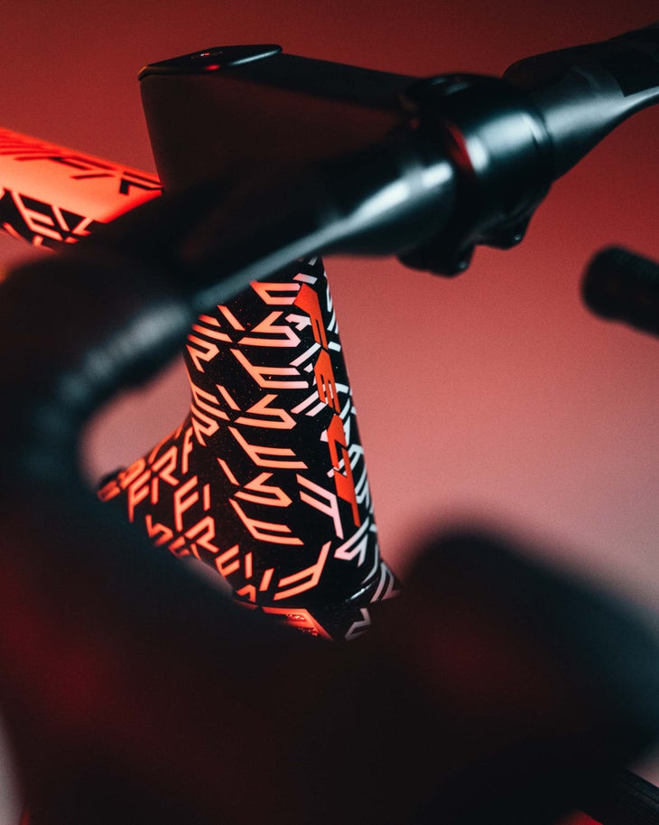 Felt teases 2024 FR road bike, and brand new VR all-road model - Velo