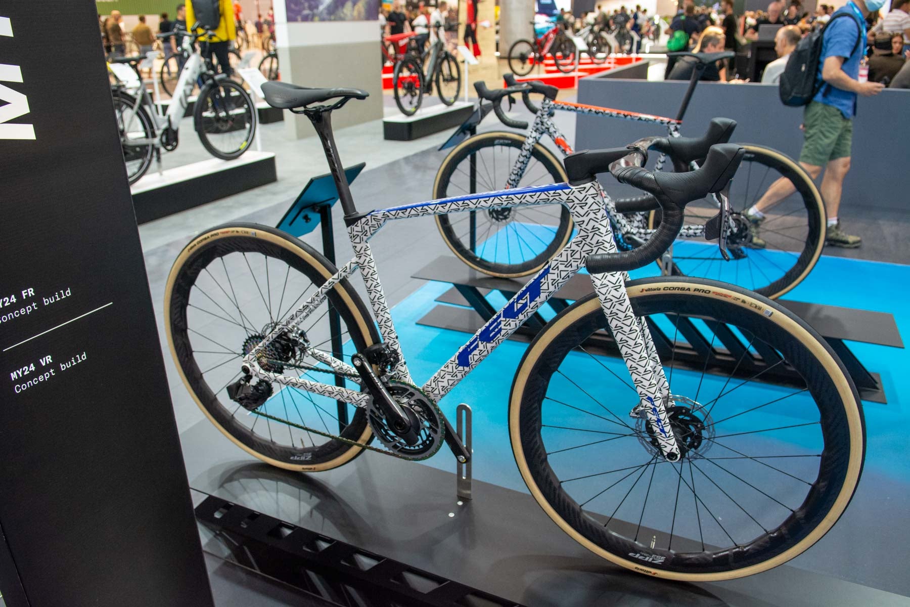 The Rim Brake Clings To Life: The Best New Road Bikes At Eurobike 2023 ...