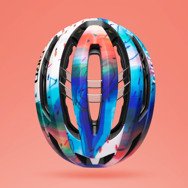 POC and Giro roll out new helmets to commemorate the 2023 Tour de