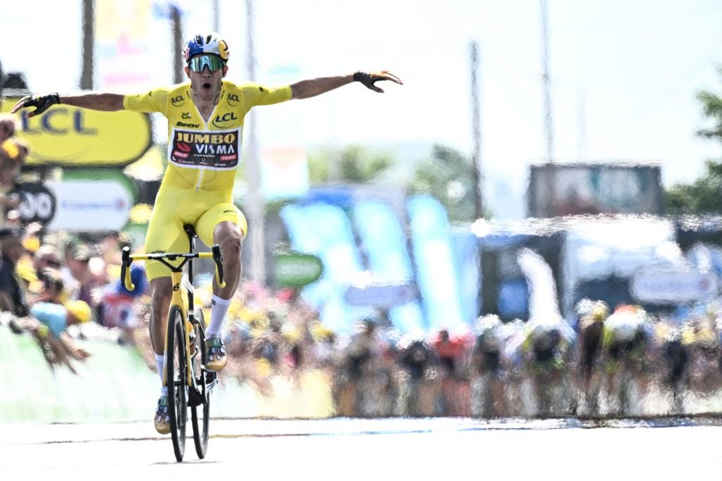 cycliste suisse tour de france