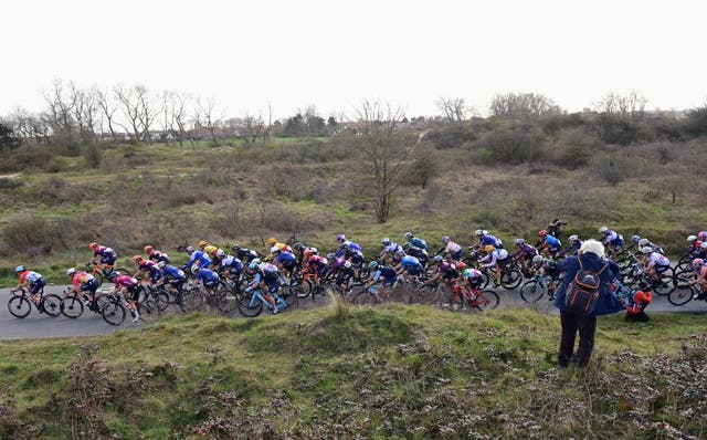 CIC-Tour Féminin Pyrénées director calls riders 'spoiled children' after UCI cancels race