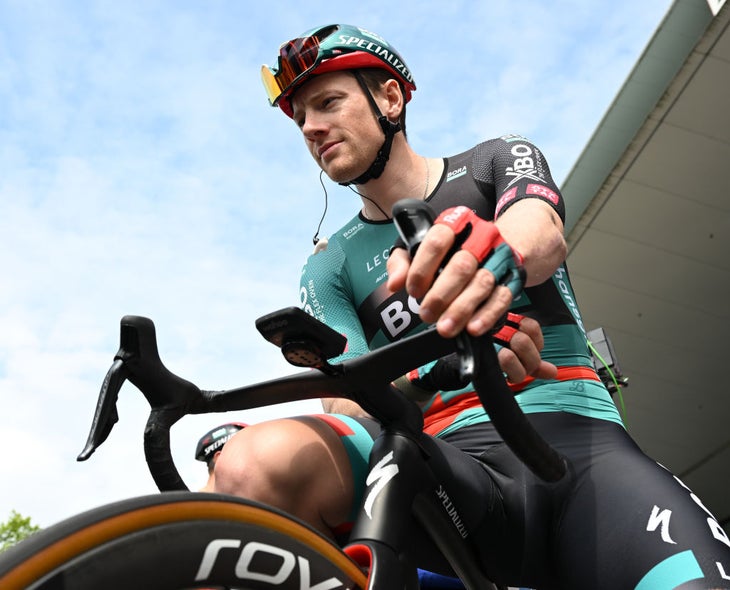 Sam Bennett overlooked Tour de France