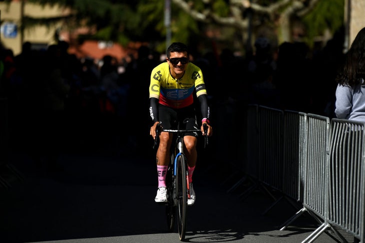 tour de france expected winner