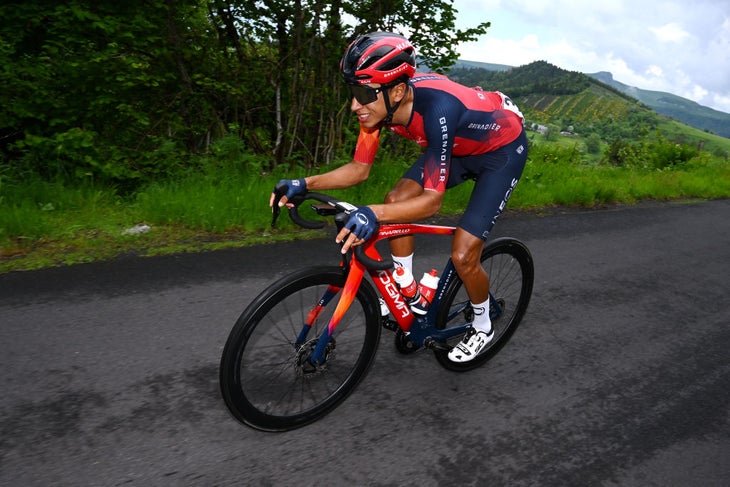 criterium du tour de france